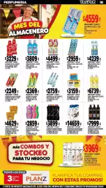 Catálogo Supermercados Yaguar semana 40 Página 18
