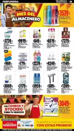 Catálogo Supermercados Yaguar semana 40 Página 19