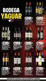 Catálogo Supermercados Yaguar semana 40 Página 5