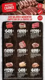 Catálogo Supermercados Yaguar semana 40 Página 6