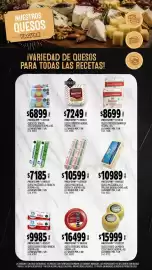 Catálogo Supermercados Yaguar semana 40 Página 7
