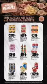 Catálogo Supermercados Yaguar semana 40 Página 8