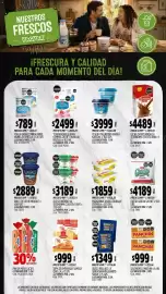 Catálogo Supermercados Yaguar semana 40 Página 9