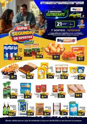 Bigmart (válido até 28-09)