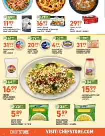 US Foods Chef's Store weekly ad Page 2: Whole Kernel Golden Corn Garden Fresh €5,59