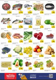 Nesto catalogue Page 4: MON-TUE ONLY MON-TUE ONLY MON-TUE ONLY MON-TUE ONLY MON-TUE ONLY 17.99 AED 13.99 Pakistani Beef With