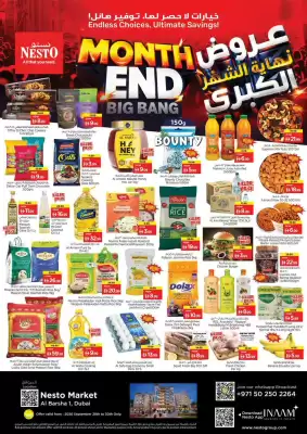 Nesto catalogue (valid until 30-09)