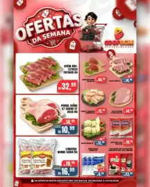 Tabloide CoopBom semana 40 Página 1