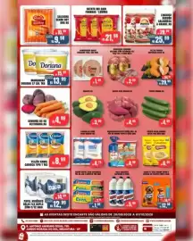 Tabloide CoopBom semana 40 Página 2