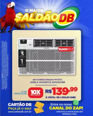 DB (válido até 29-09)