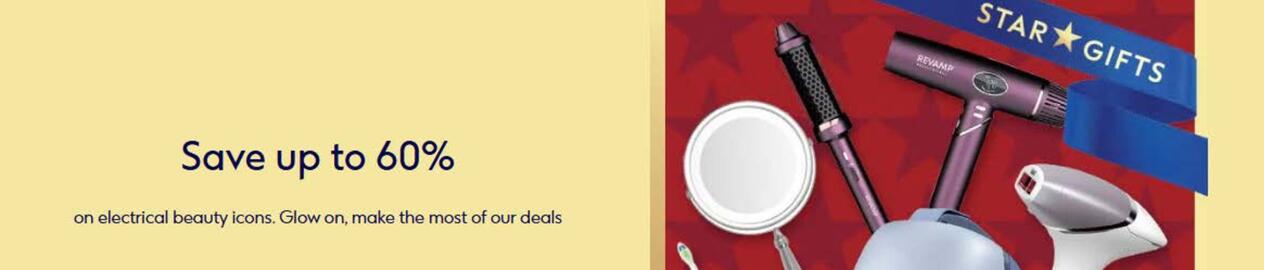 Boots catalogue Page 4