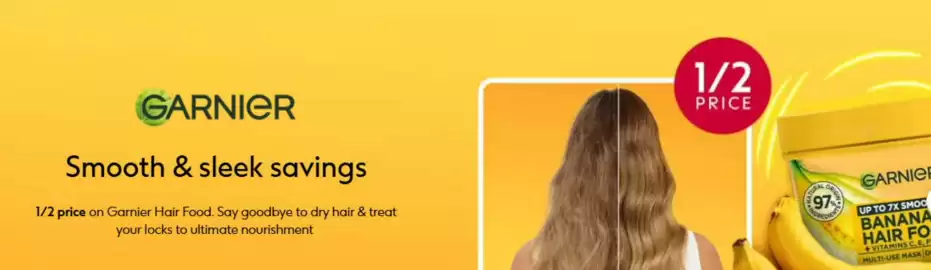 Boots catalogue Page 1