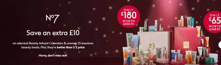 Boots catalogue Page 2
