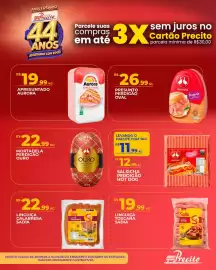 Catálogo Supermercado Precito semana 40 Página 11
