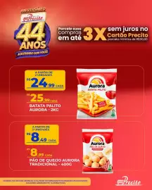 Catálogo Supermercado Precito semana 40 Página 12