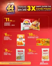 Catálogo Supermercado Precito semana 40 Página 13