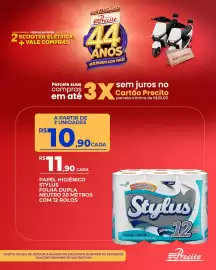 Catálogo Supermercado Precito semana 40 Página 14
