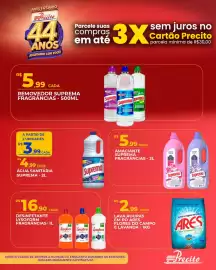 Catálogo Supermercado Precito semana 40 Página 17