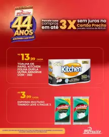 Catálogo Supermercado Precito semana 40 Página 19