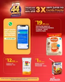 Catálogo Supermercado Precito semana 40 Página 2