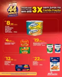 Catálogo Supermercado Precito semana 40 Página 4
