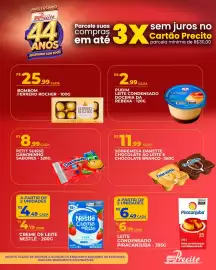 Catálogo Supermercado Precito semana 40 Página 6