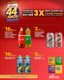 Catálogo Supermercado Precito semana 40 Página 8
