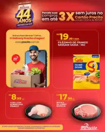 Catálogo Supermercado Precito semana 40 Página 9