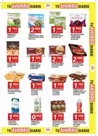 Folleto Maskom Supermercados Página 13