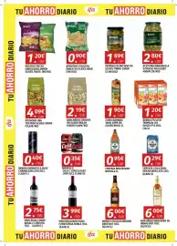 Folleto Maskom Supermercados Página 14