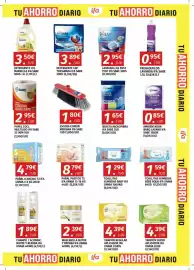 Folleto Maskom Supermercados Página 15
