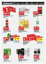 Folleto Maskom Supermercados Página 16