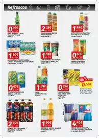 Folleto Maskom Supermercados Página 17