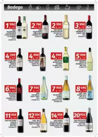 Folleto Maskom Supermercados Página 18