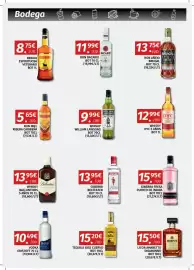 Folleto Maskom Supermercados Página 19