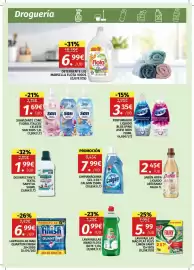 Folleto Maskom Supermercados Página 20