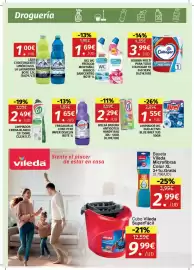 Folleto Maskom Supermercados Página 21
