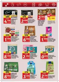 Folleto Maskom Supermercados Página 23