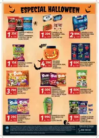 Folleto Maskom Supermercados Página 24