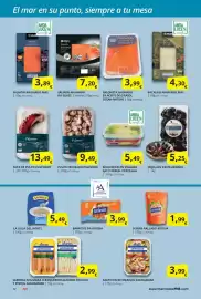 Folleto Supermercados MAS Página 12