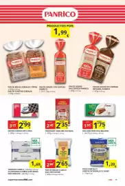 Folleto Supermercados MAS Página 15