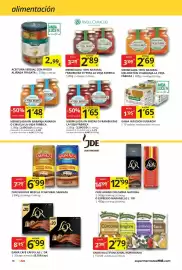 Folleto Supermercados MAS Página 18
