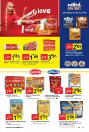 Folleto Supermercados MAS Página 19
