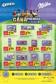 Folleto Supermercados MAS Página 20