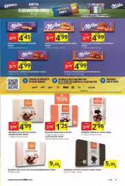 Folleto Supermercados MAS Página 21