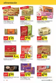 Folleto Supermercados MAS Página 22