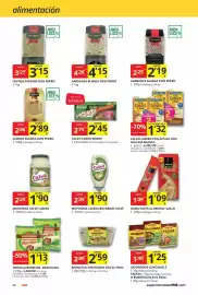 Folleto Supermercados MAS Página 24