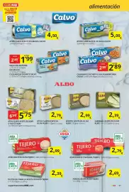 Folleto Supermercados MAS Página 27