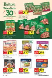 Folleto Supermercados MAS Página 28