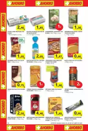 Folleto Supermercados MAS Página 30